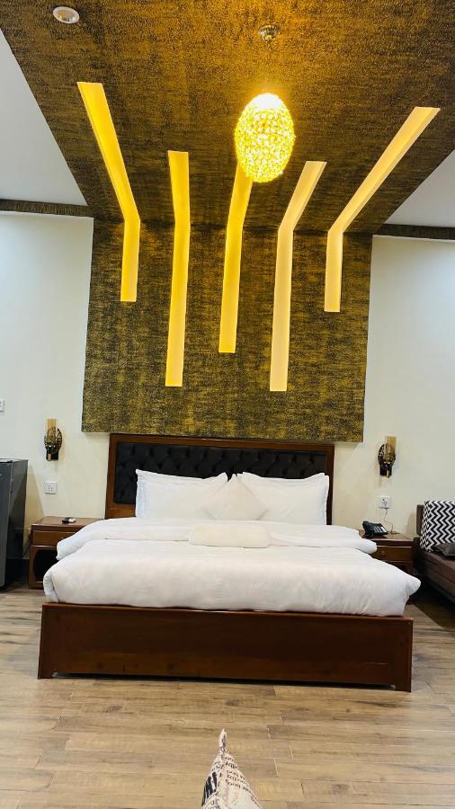 Liberty Hotel Bahrain Екстер'єр фото