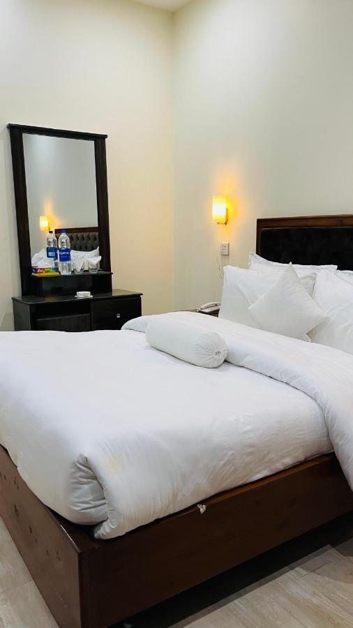 Liberty Hotel Bahrain Екстер'єр фото