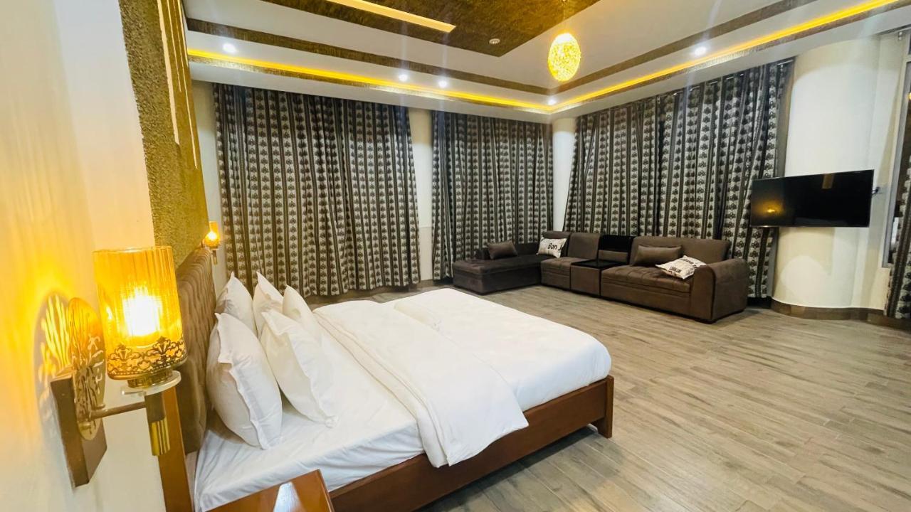 Liberty Hotel Bahrain Екстер'єр фото