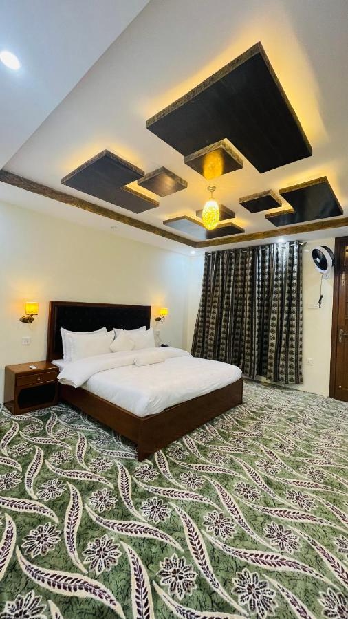 Liberty Hotel Bahrain Екстер'єр фото