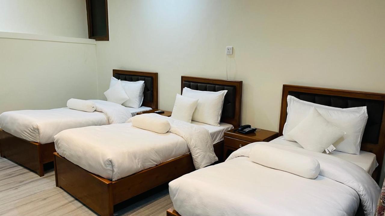 Liberty Hotel Bahrain Екстер'єр фото