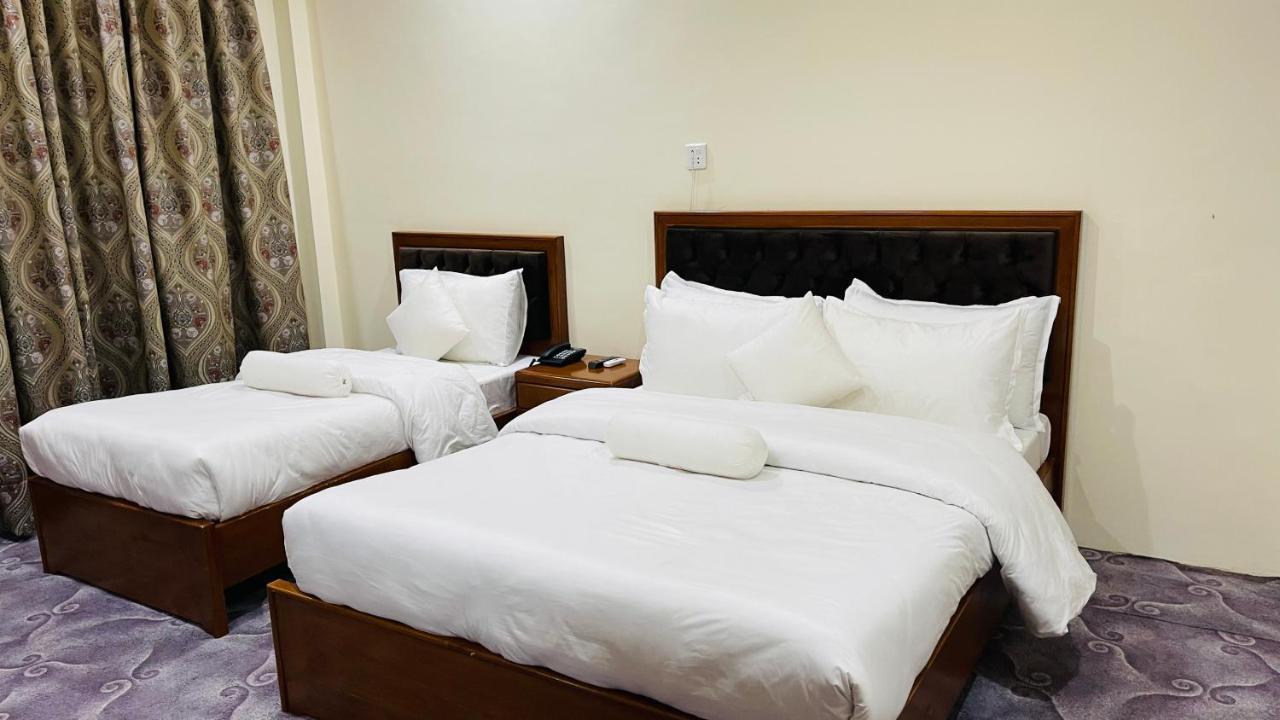 Liberty Hotel Bahrain Екстер'єр фото