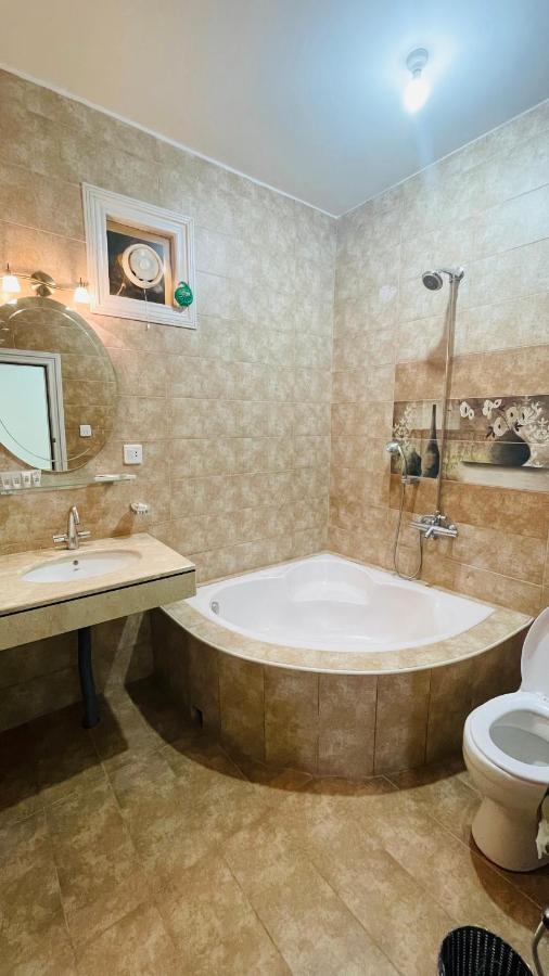 Liberty Hotel Bahrain Екстер'єр фото