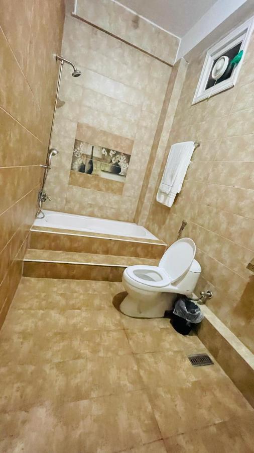 Liberty Hotel Bahrain Екстер'єр фото