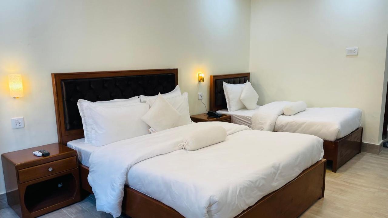 Liberty Hotel Bahrain Екстер'єр фото