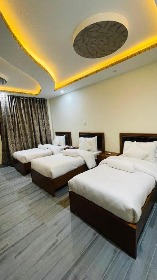 Liberty Hotel Bahrain Екстер'єр фото