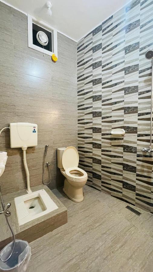 Liberty Hotel Bahrain Екстер'єр фото