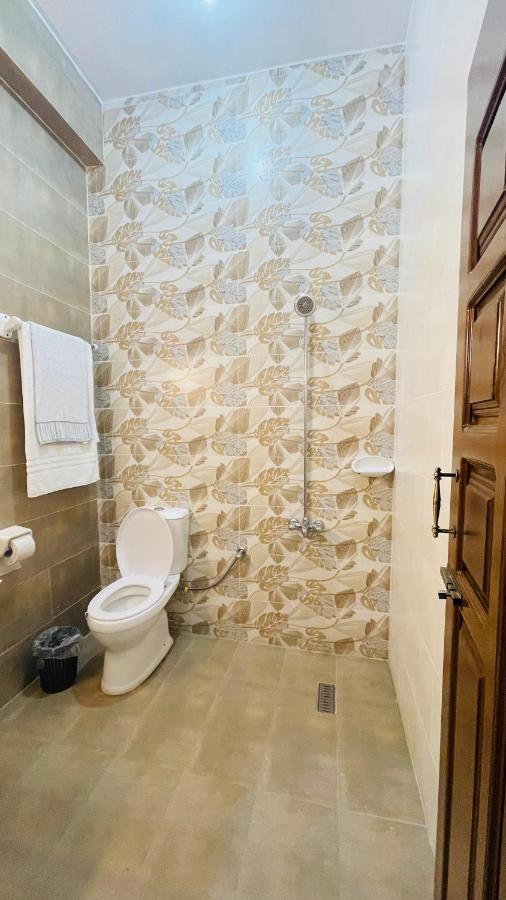 Liberty Hotel Bahrain Екстер'єр фото